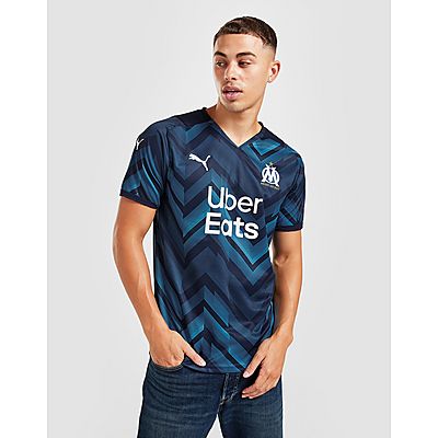 Puma Olympique Marseille 2021/22 Away Shirt