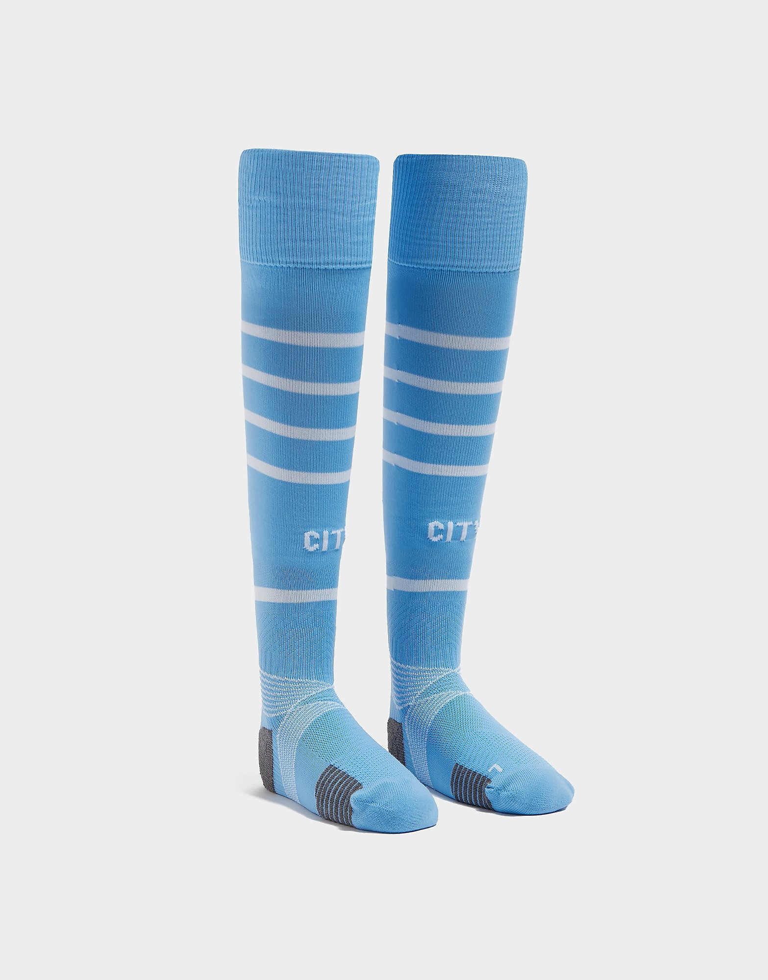

Puma Manchester City FC 2021/22 Home Socks - Blue - Mens, Blue
