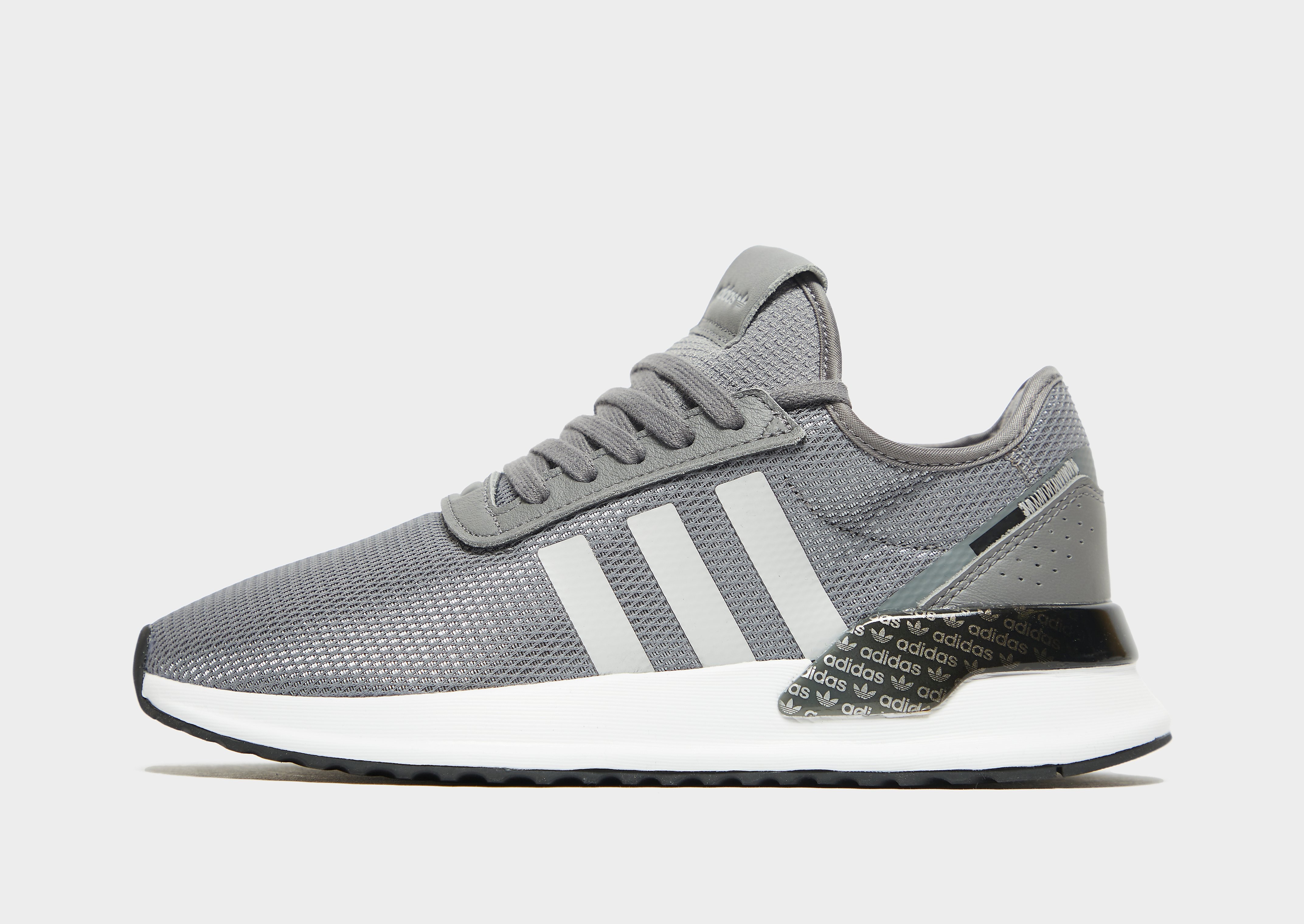 

adidas Originals U_Path MG Junior - Only at JD - Grey - Kids, Grey