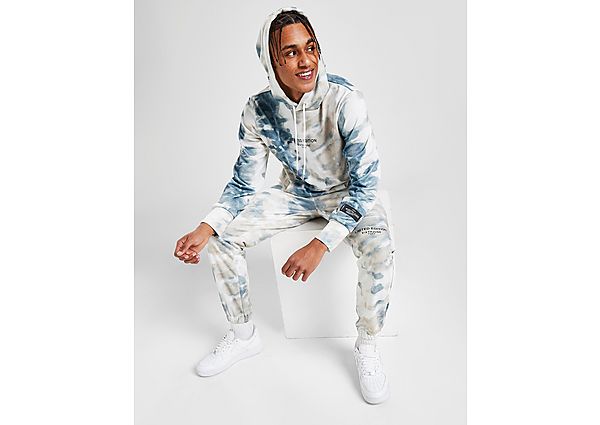 Sixth June Jogging Tie Dye Homme