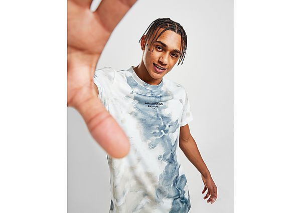 Sixth June 'T-Shirt Tie Dye Homme