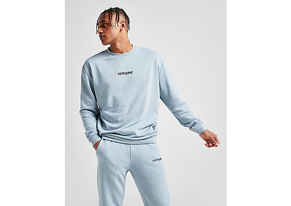 Sixth June Sweatshirt Essential