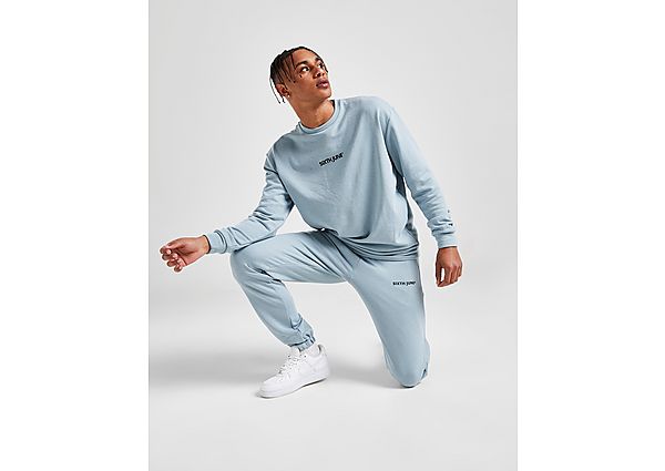 Sixth June Pantalon de Survêtement Essentiel Homme