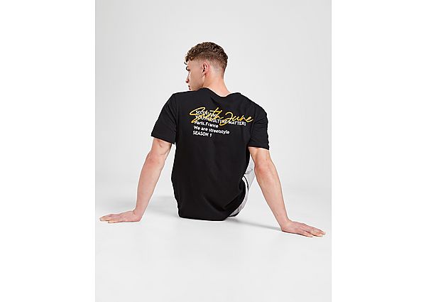 Sixth June T-Shirt Signature Homme