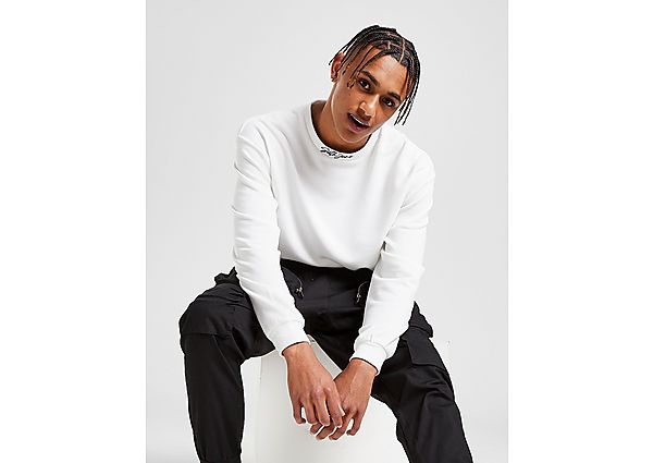 Sixth June Sweatshirt Signature Homme