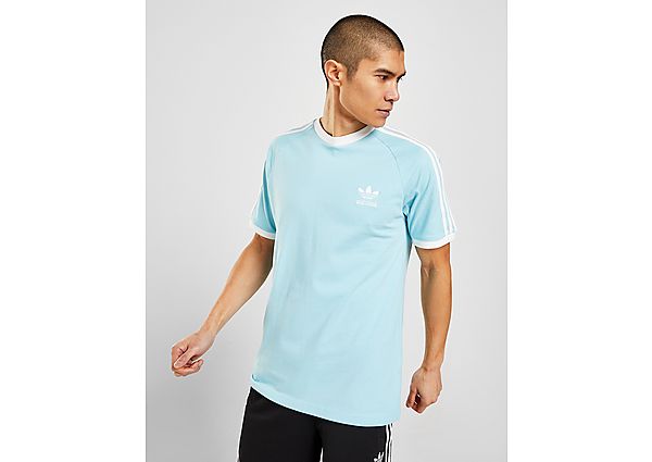 adidas Originals T-shirt California 3-Stripes Homme