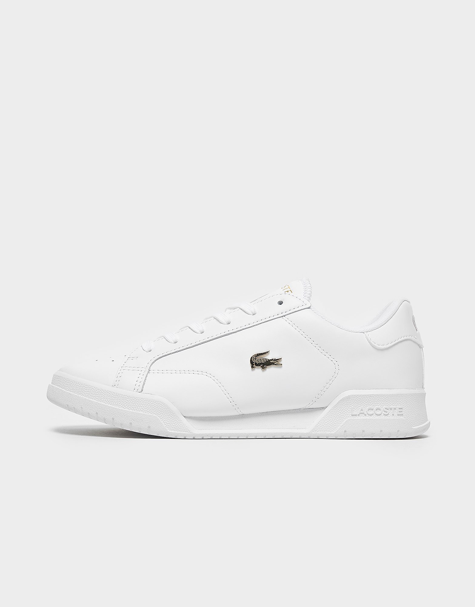 

Lacoste Twin Serve Women's - Only at JD - White, White