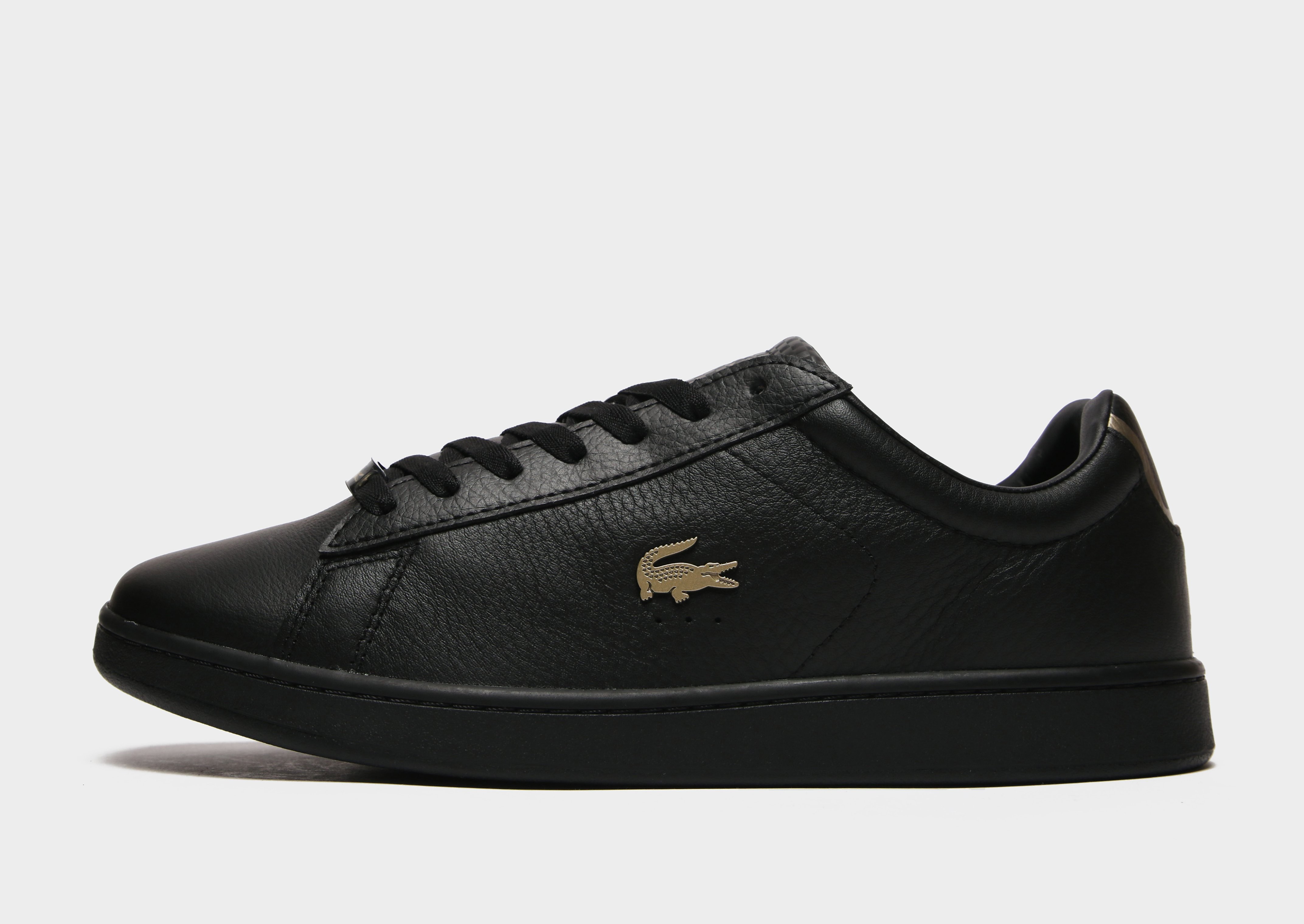 

Lacoste Carnaby Evo - Black - Mens, Black