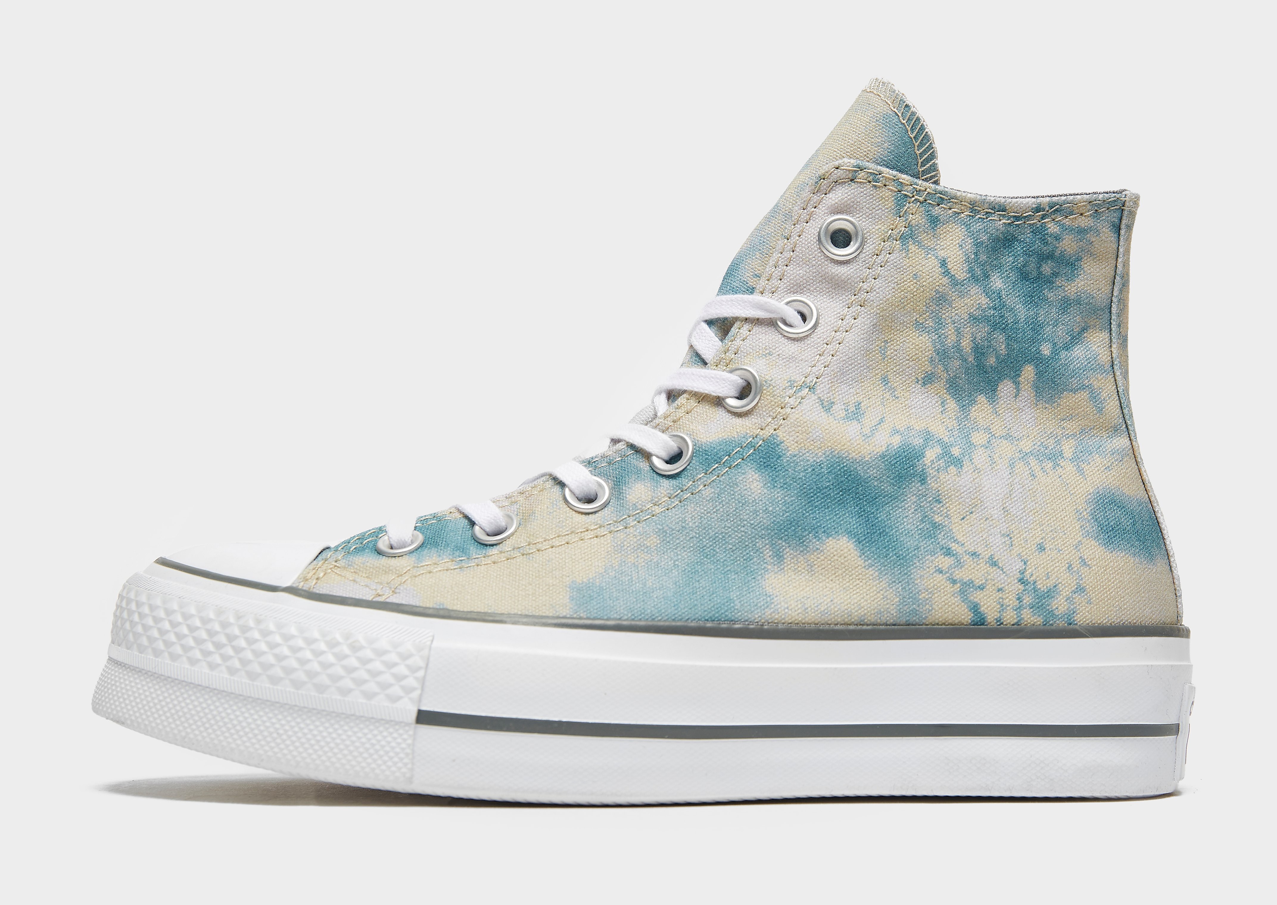 

Converse All Star Lift High Platform Women's - Only at JD - Brown, Brown