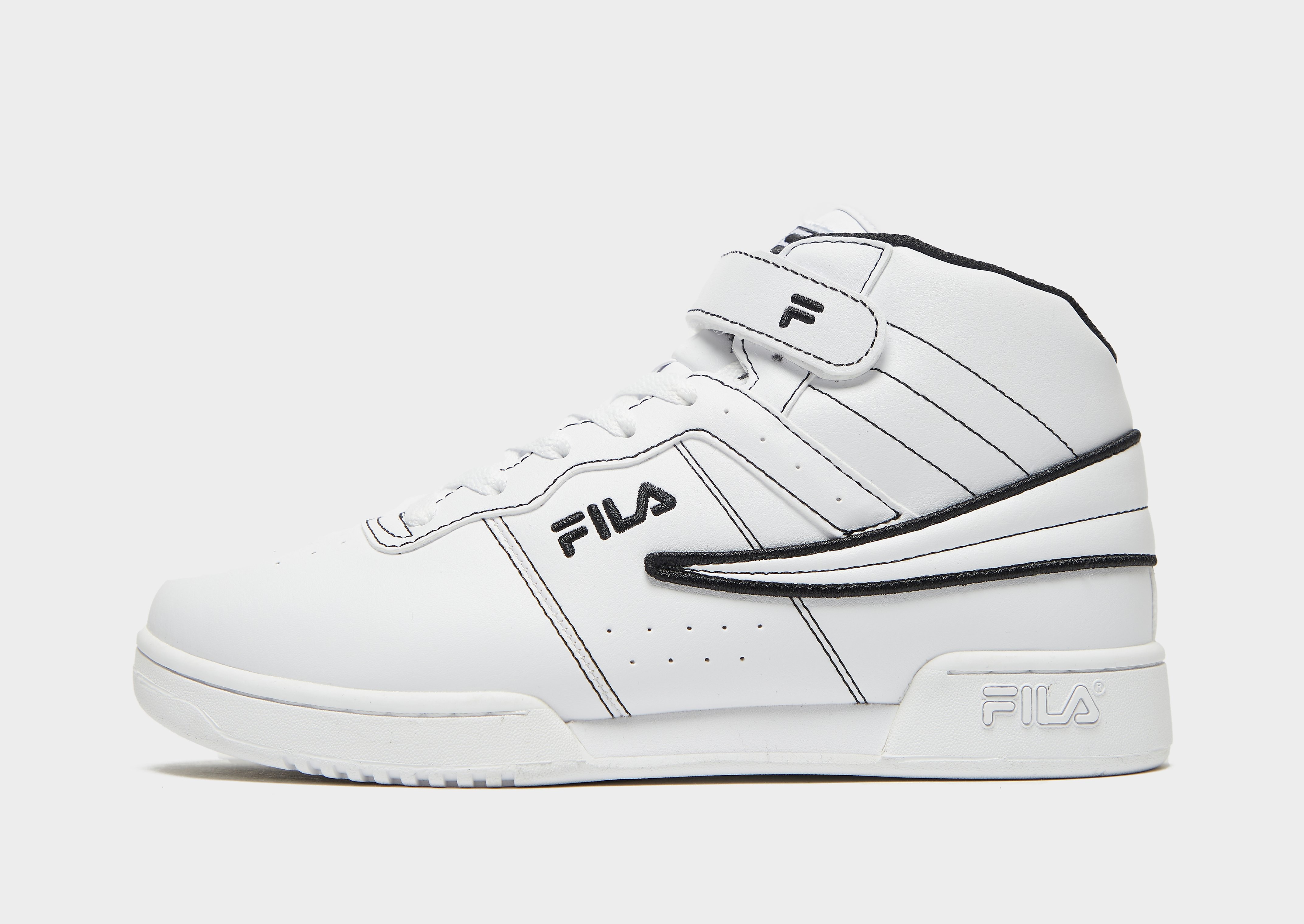 

Fila F13 Junior - Only at JD - White - Kids, White
