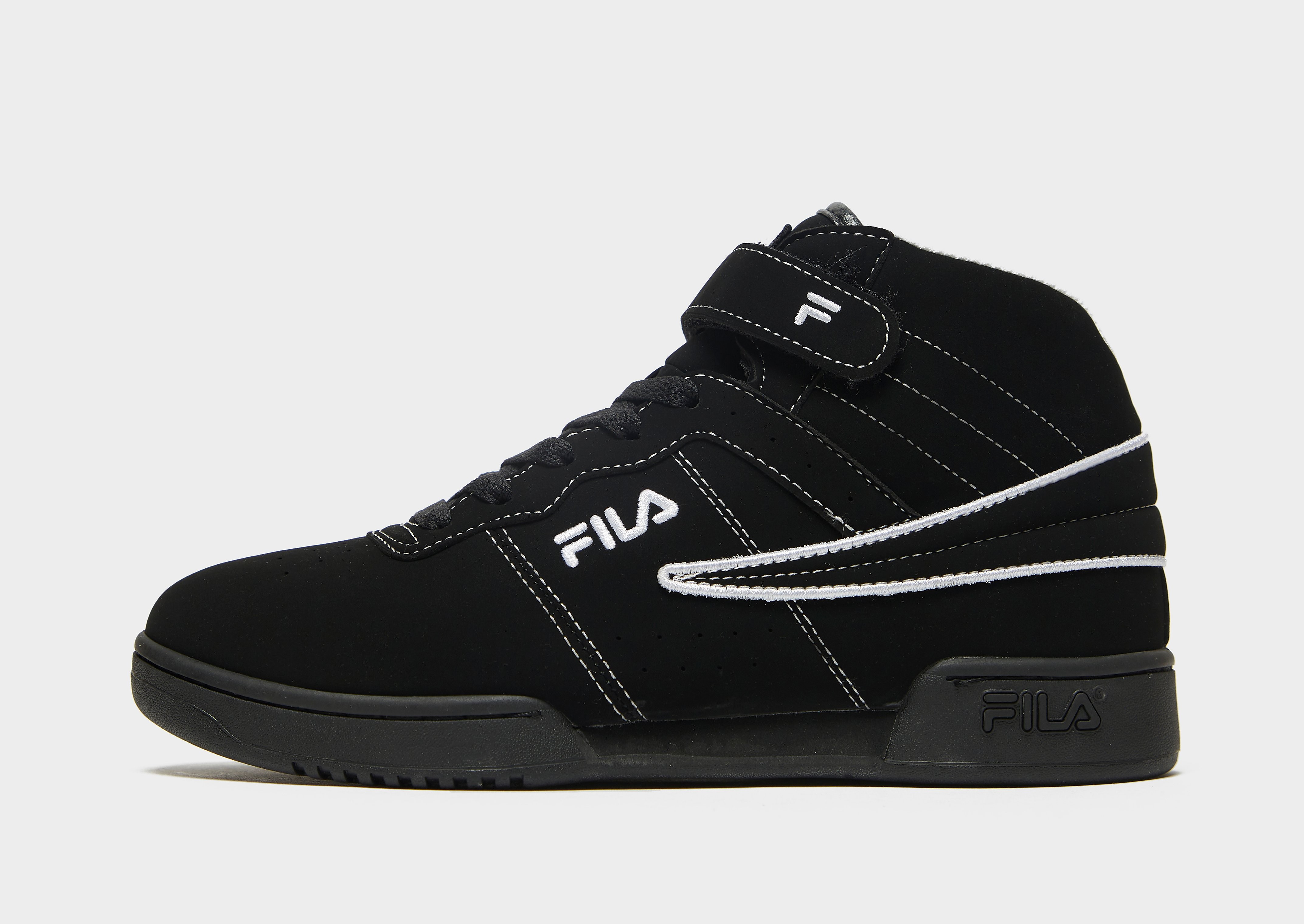 

Fila F13 Junior - Only at JD - Black - Kids, Black