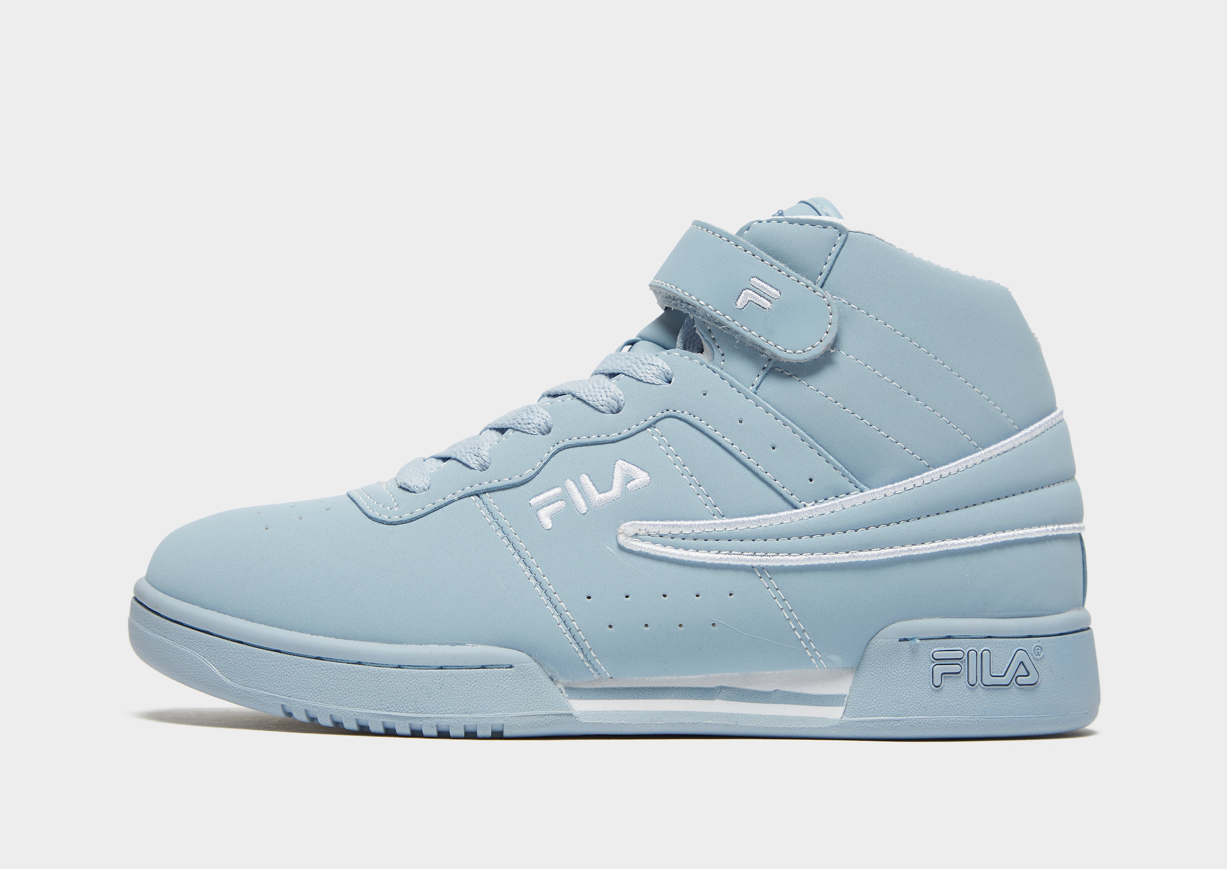 

Fila F13 Junior - Only at JD - Blue - Kids, Blue