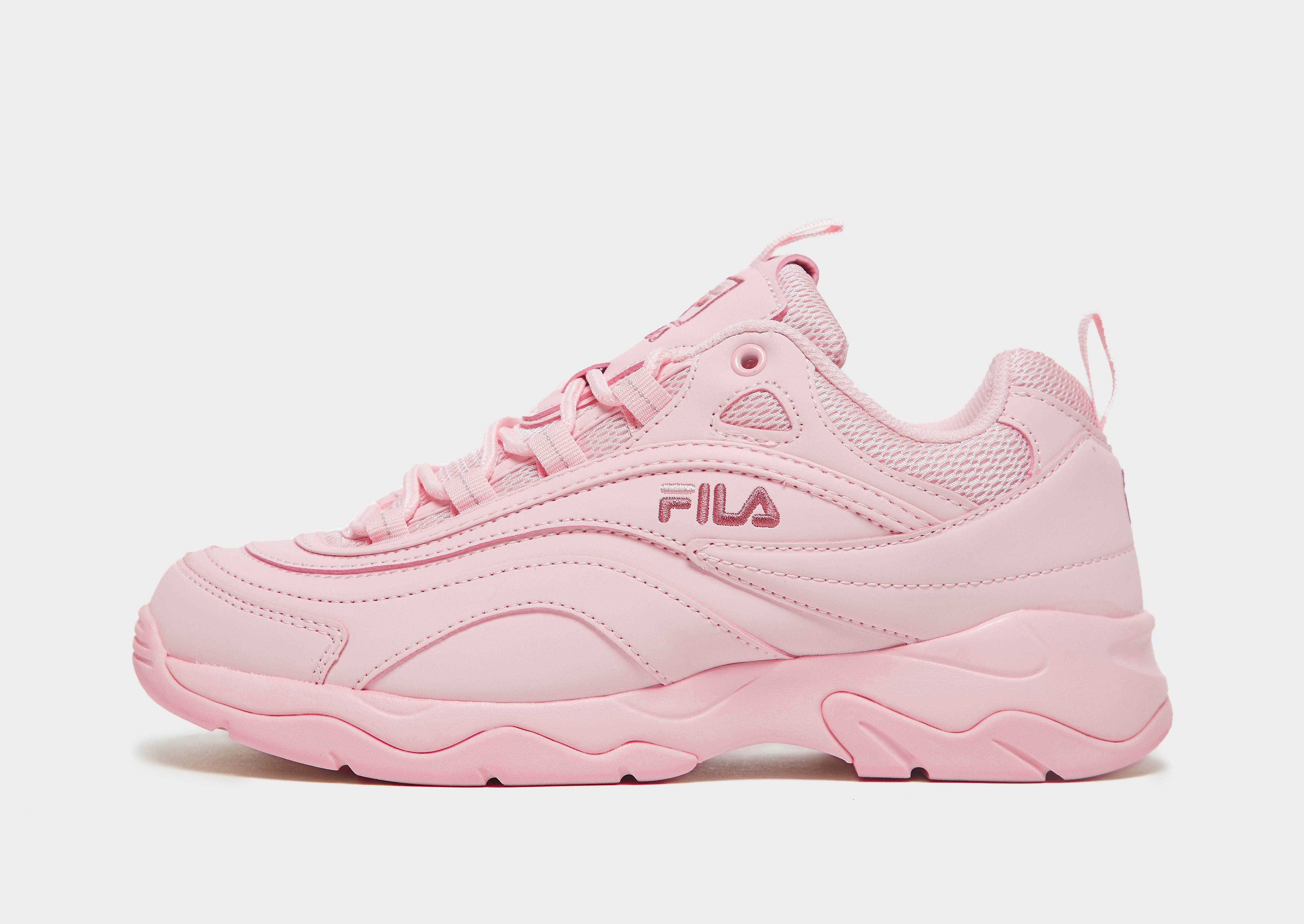 

Fila Ray Junior - Only at JD - Pink - Kids, Pink