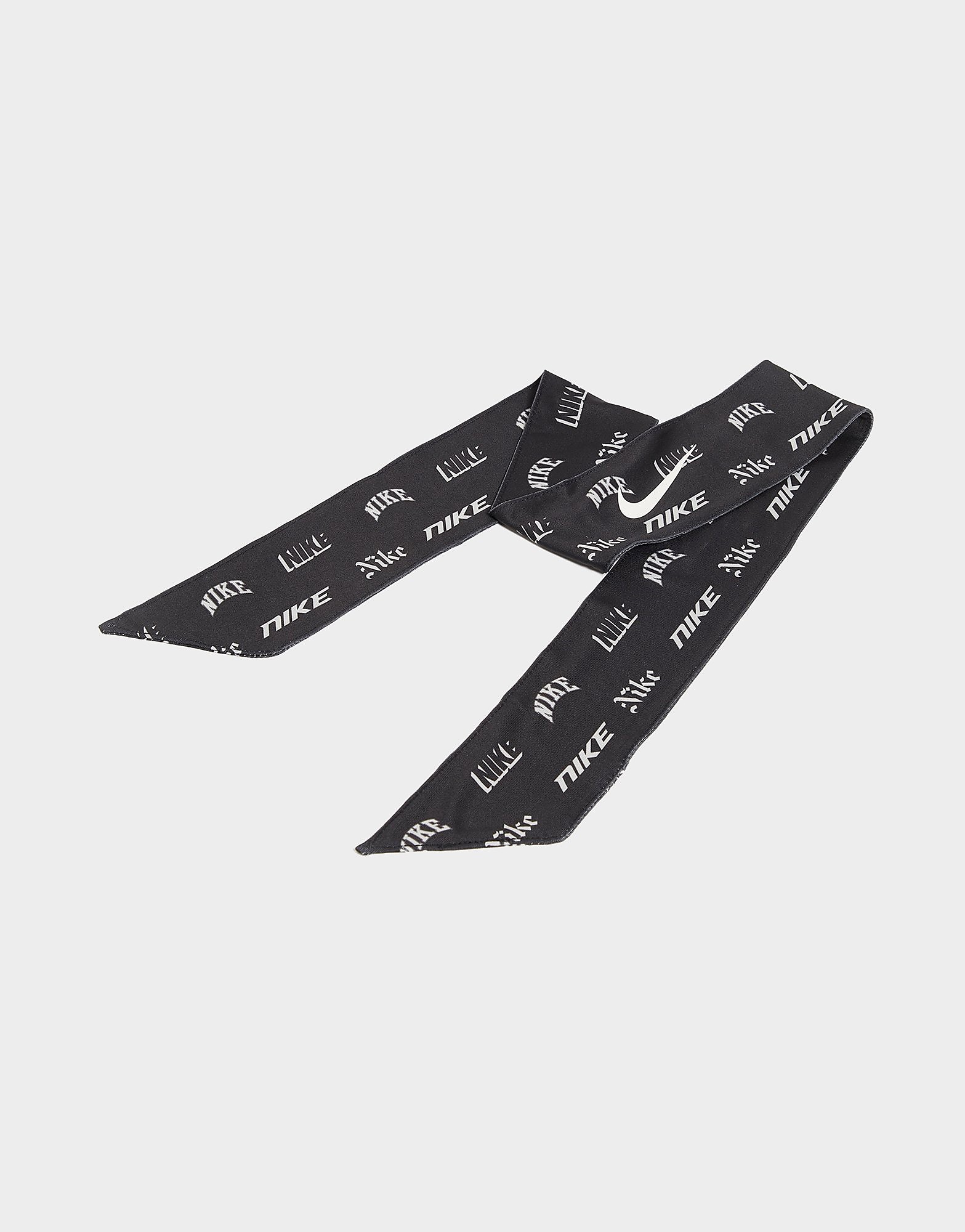 

Nike City Exploration Hair Tie - Black - Womens, Black