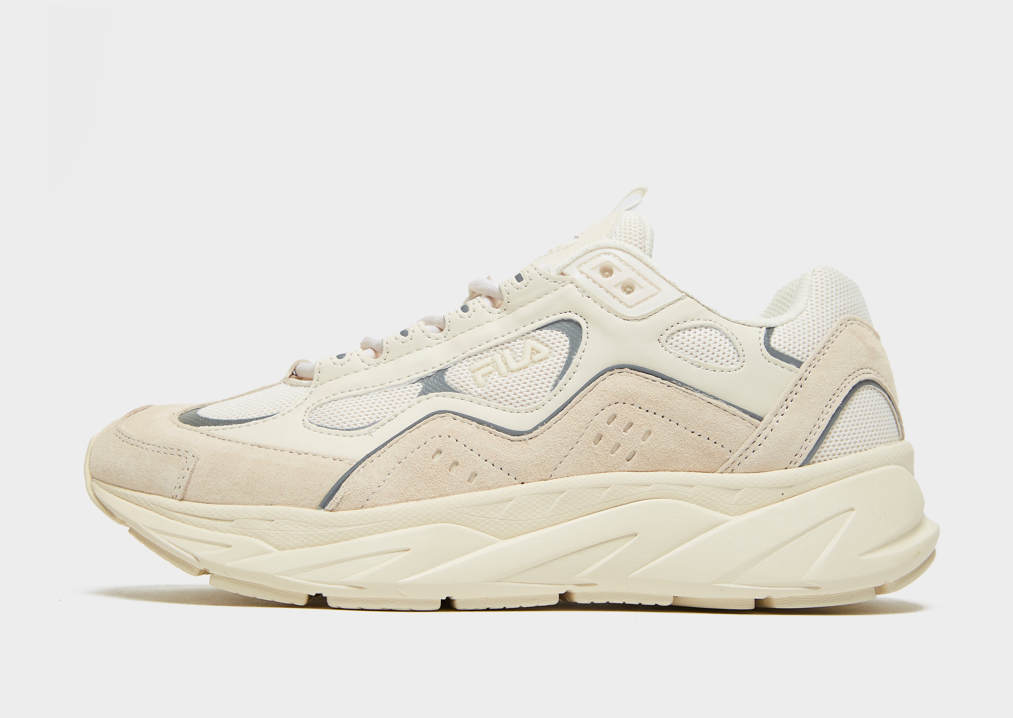 

Fila Trigate - Only at JD - Beige - Mens, Beige