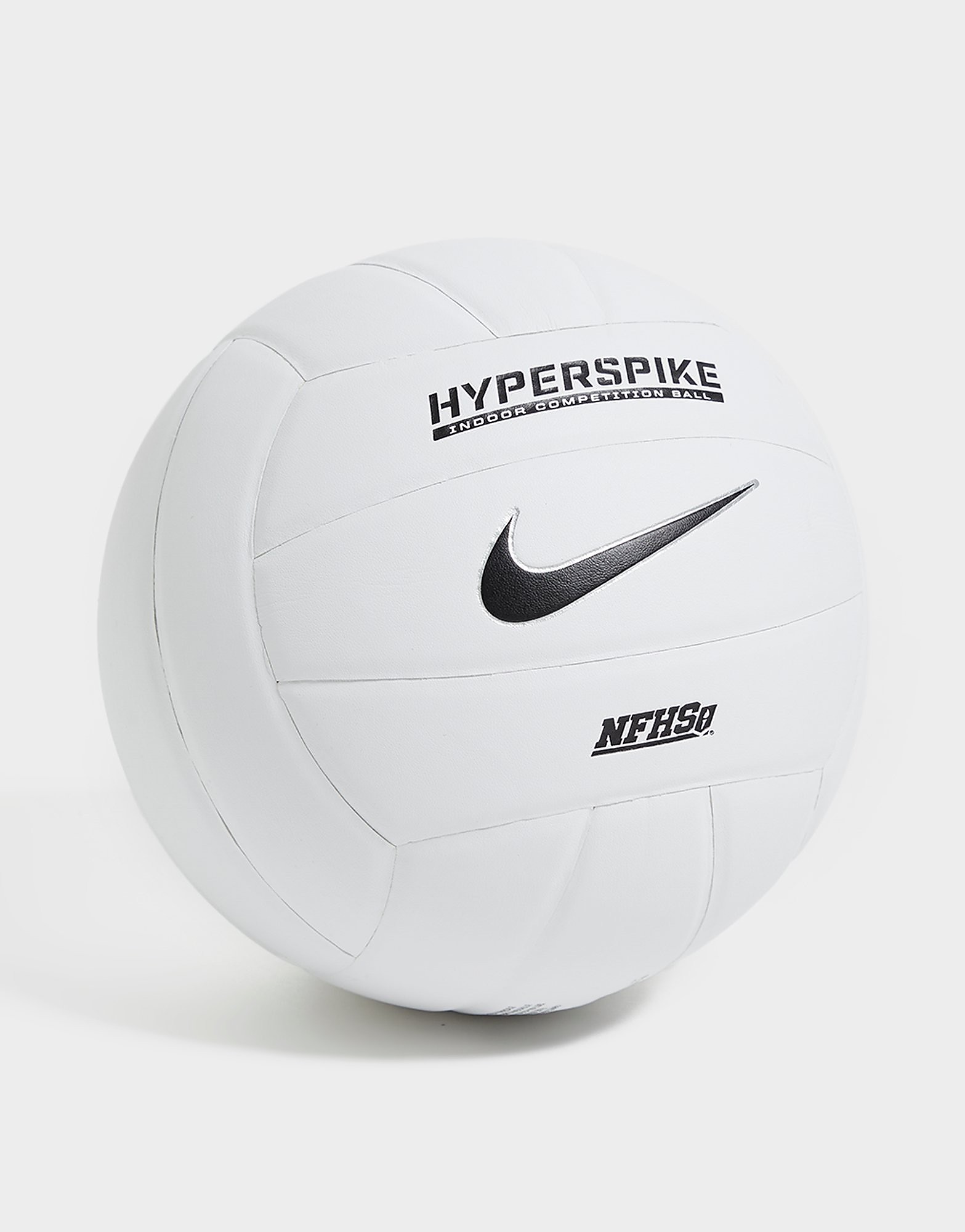 

Nike Hyperspike Volley Ball - White - Womens, White