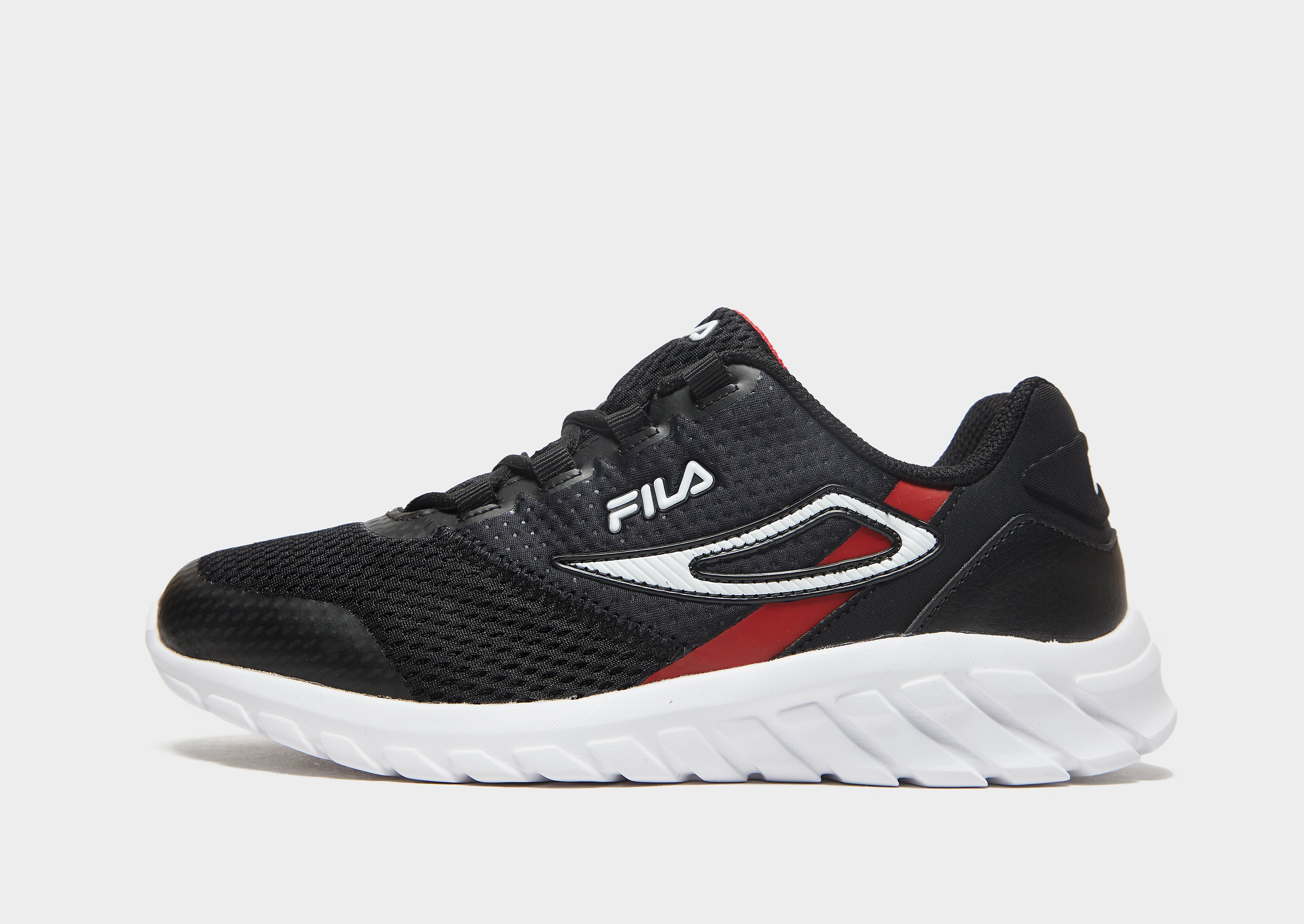 

Fila Mystic Junior - Black - Kids, Black