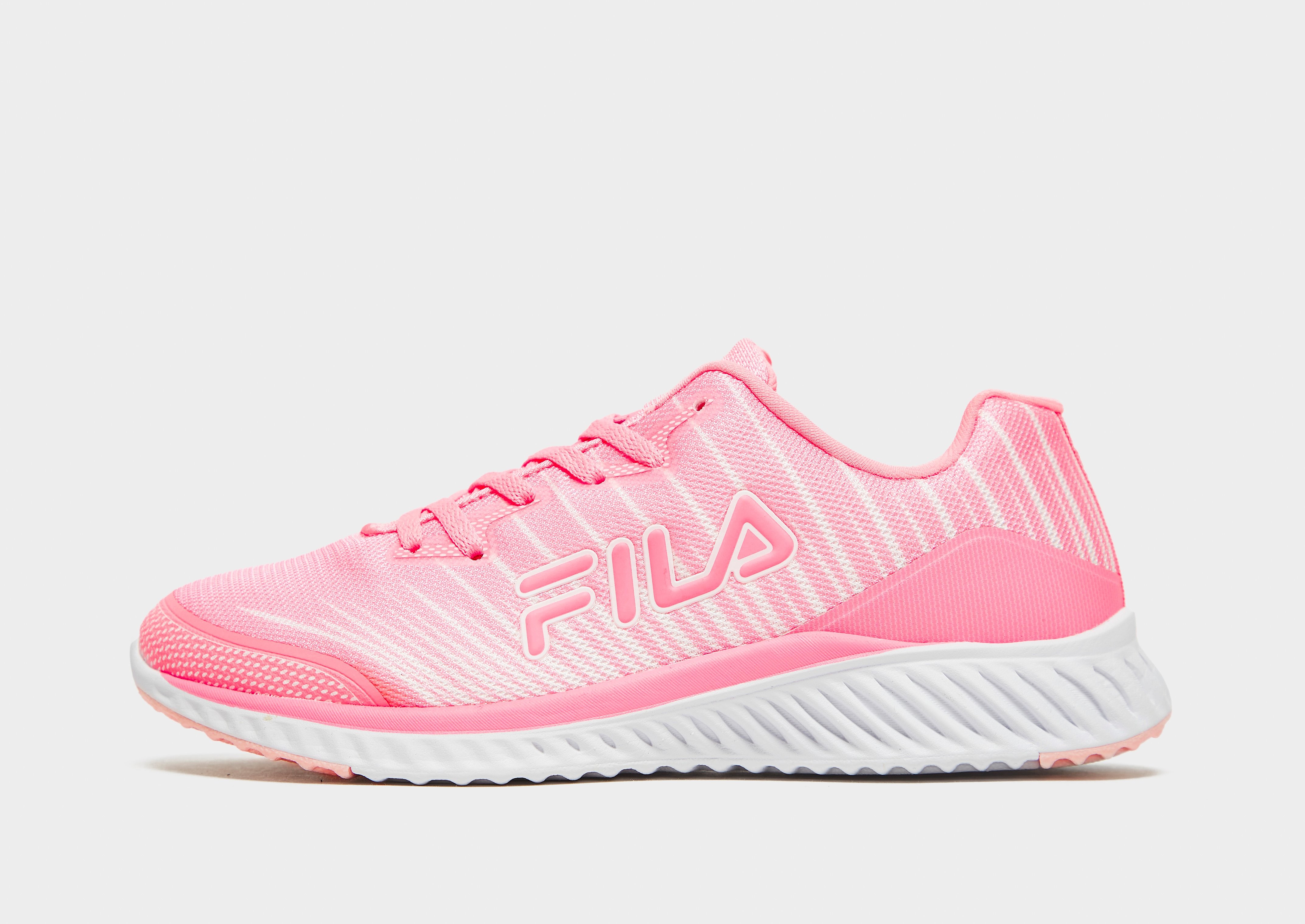 

Fila Energy Strike 5 Junior - Pink - Kids, Pink