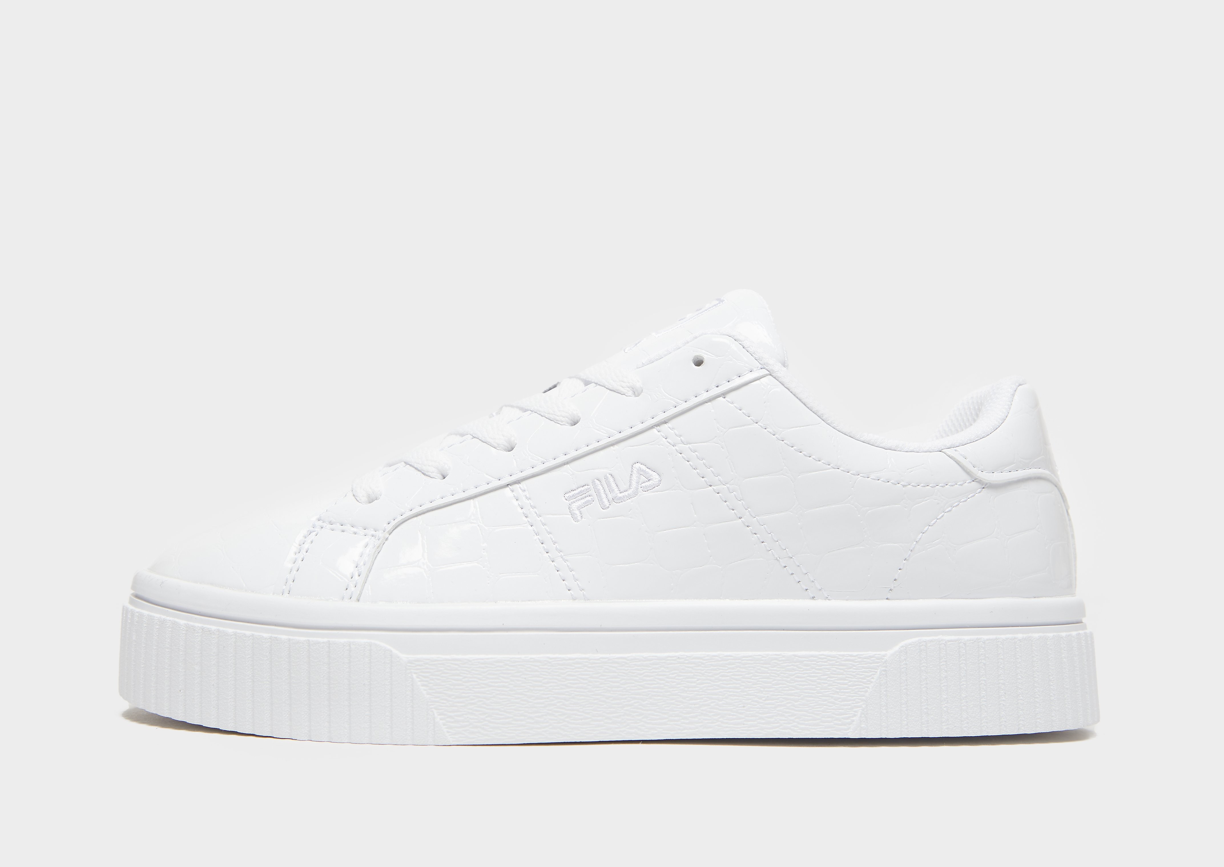 

Fila Panache Junior - Only at JD - White - Kids, White