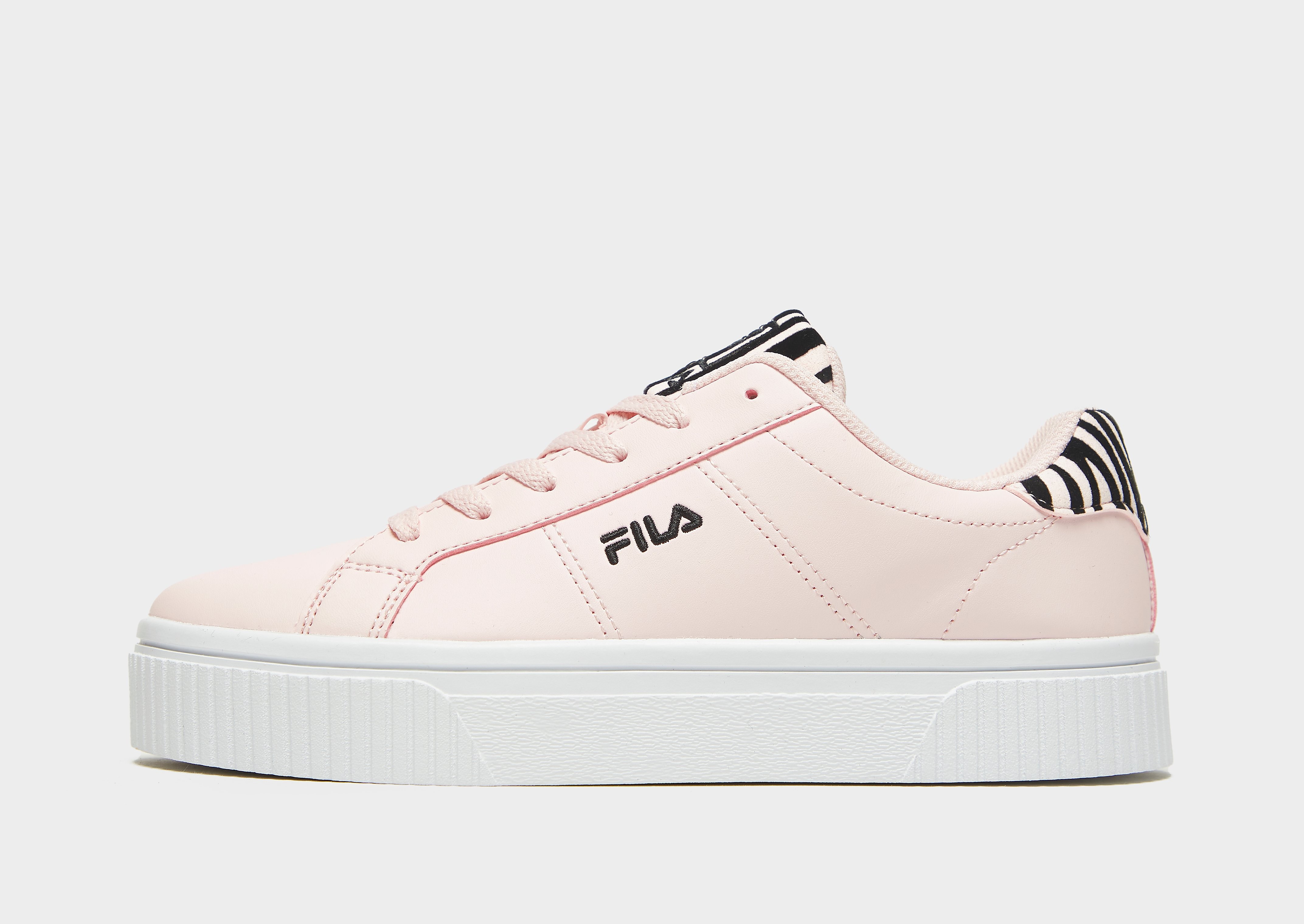 

Fila Panache Junior - Only at JD - Pink - Kids, Pink