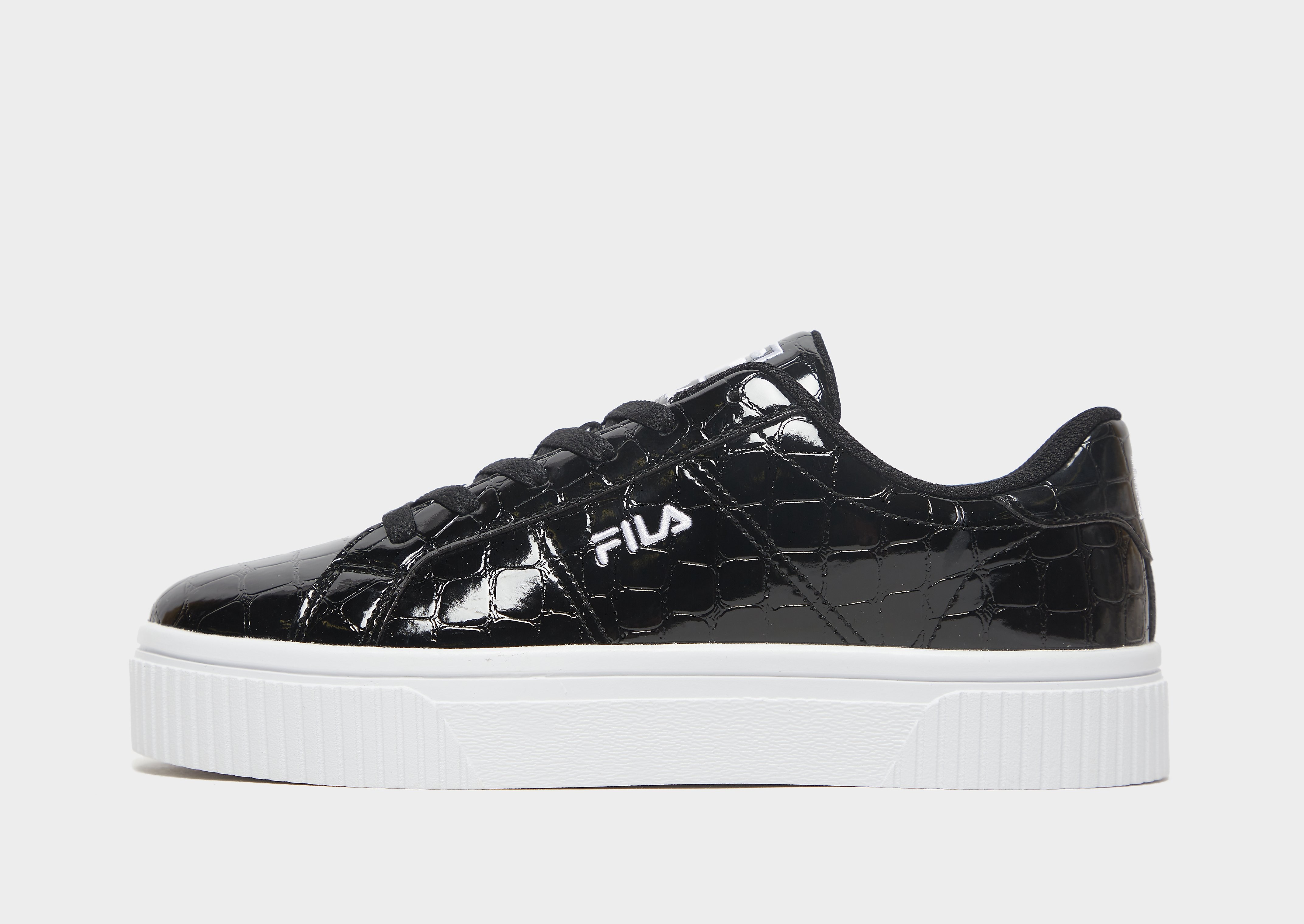 

Fila Panache Junior - Only at JD - Black - Kids, Black