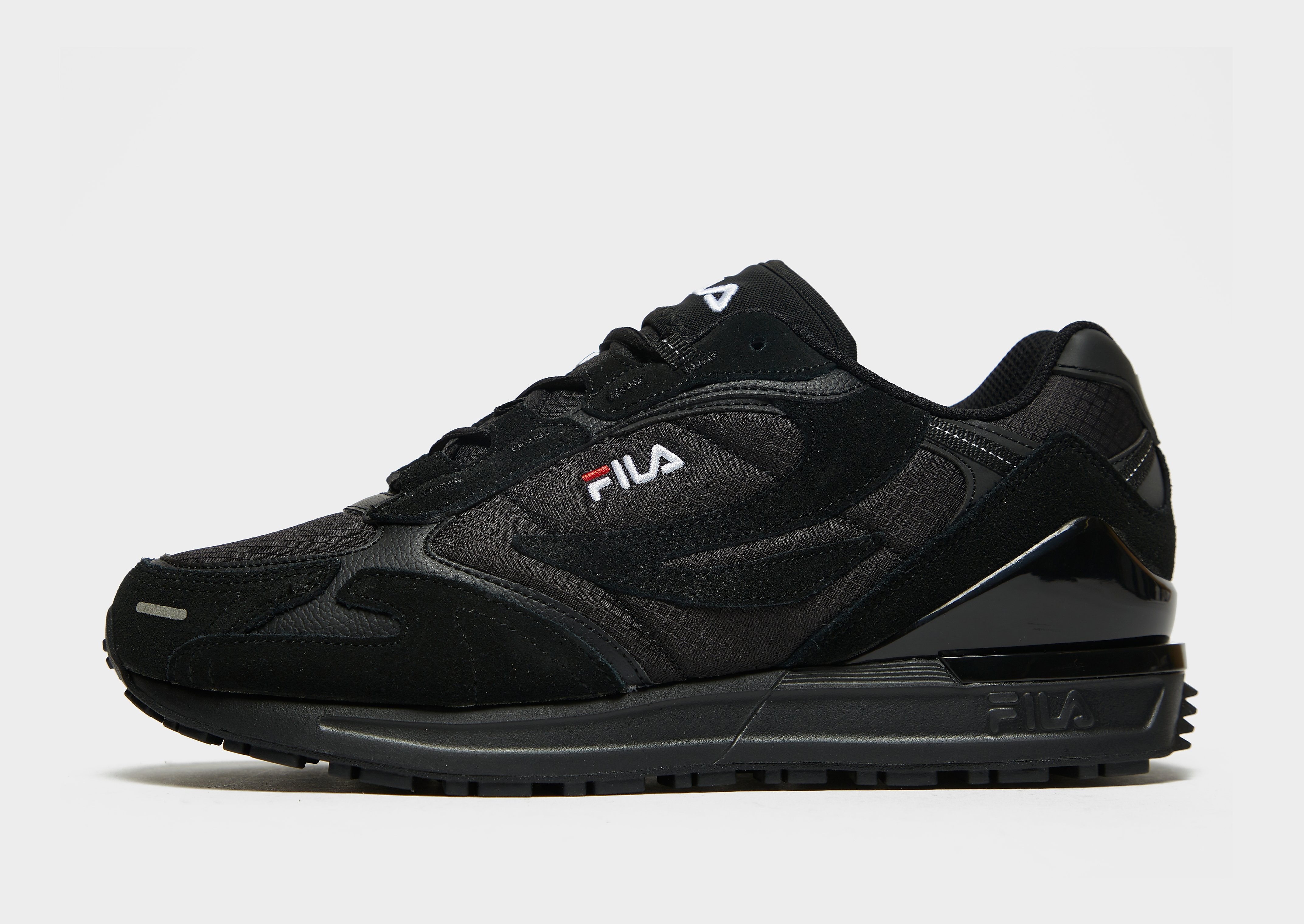 

Fila Valado - Only at JD - Black - Mens, Black