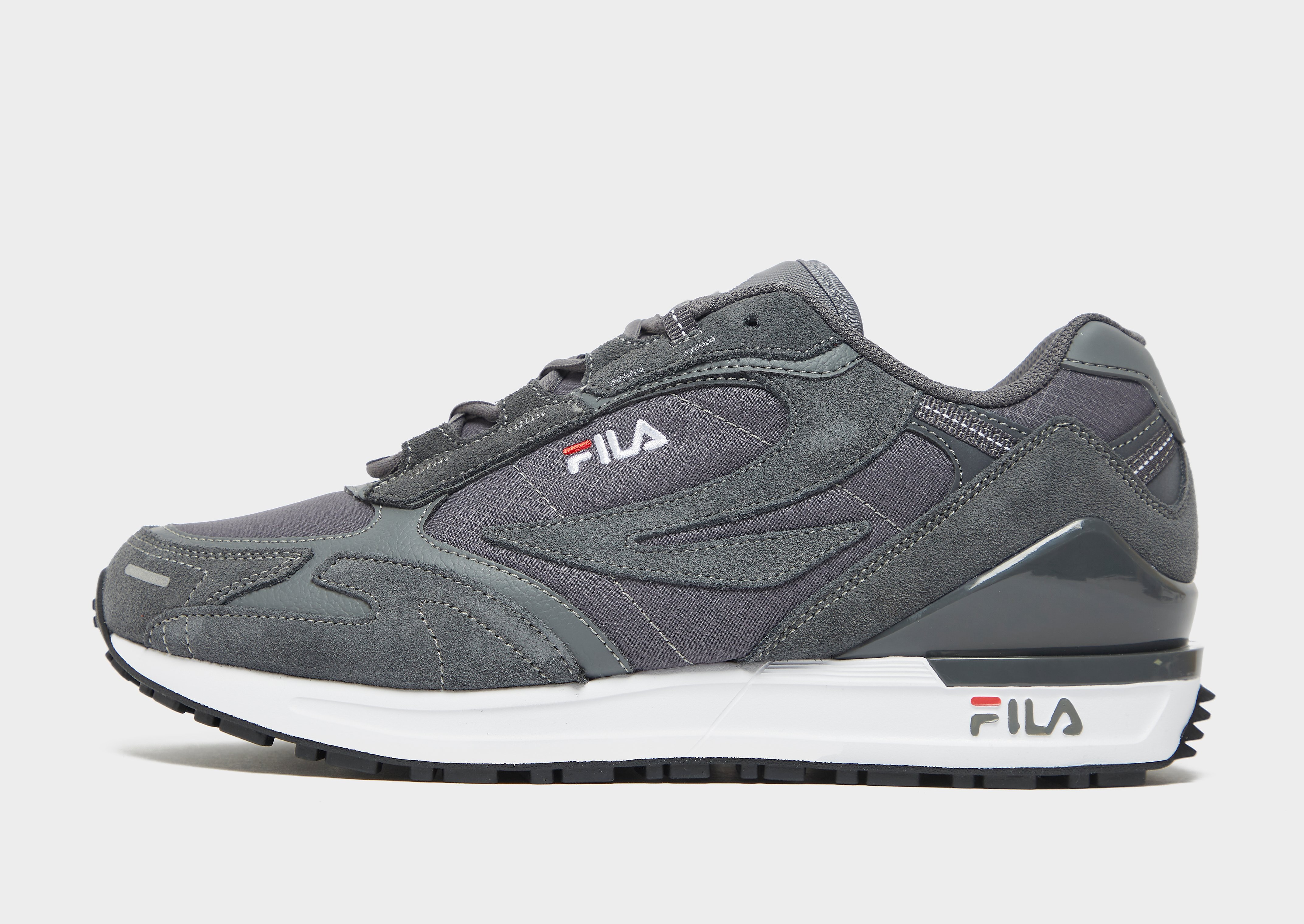 

Fila Valado - Only at JD - Grey - Mens, Grey