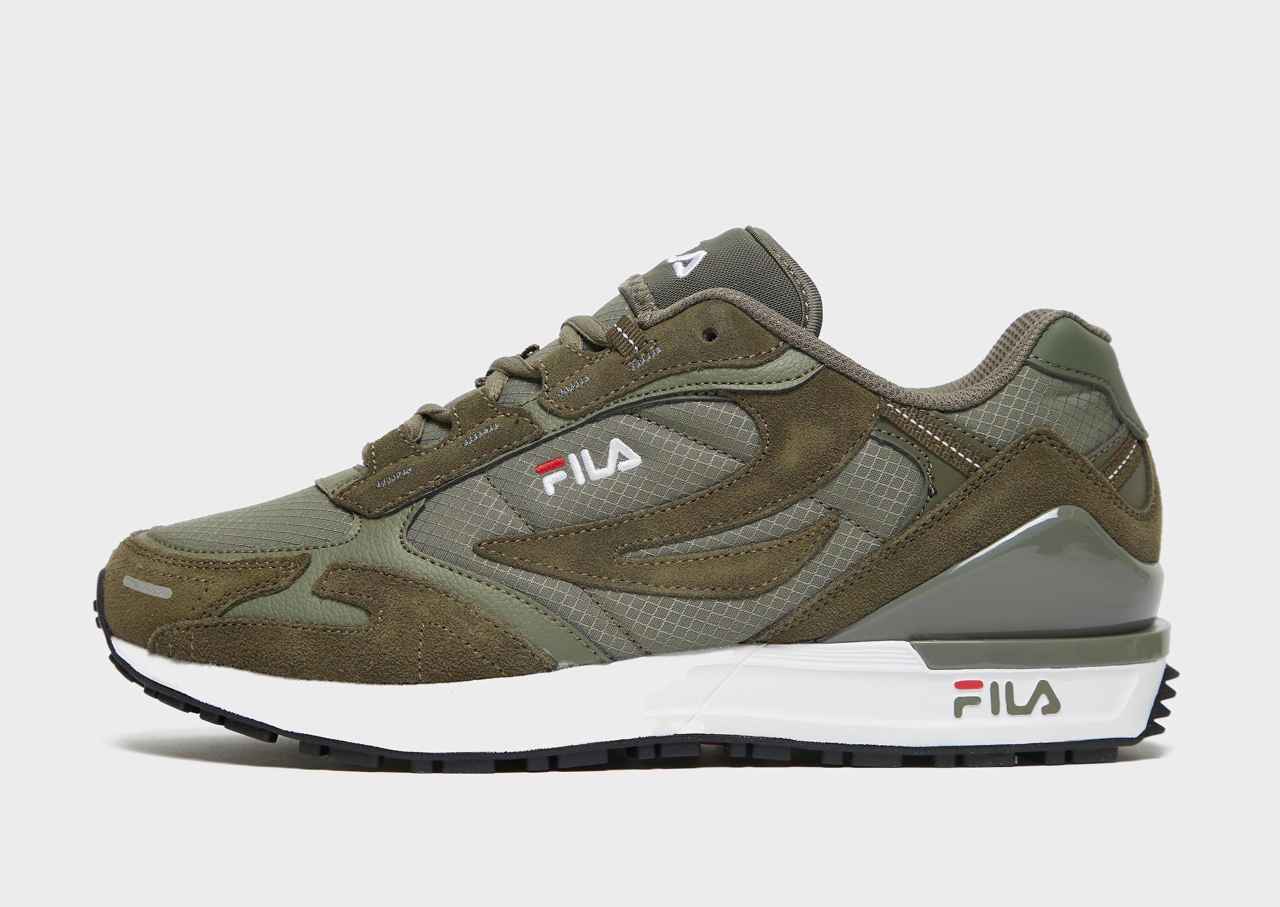 

Fila Valado - Only at JD - Green - Mens, Green
