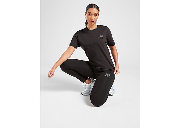 Pink Soda Sport Legging Femme