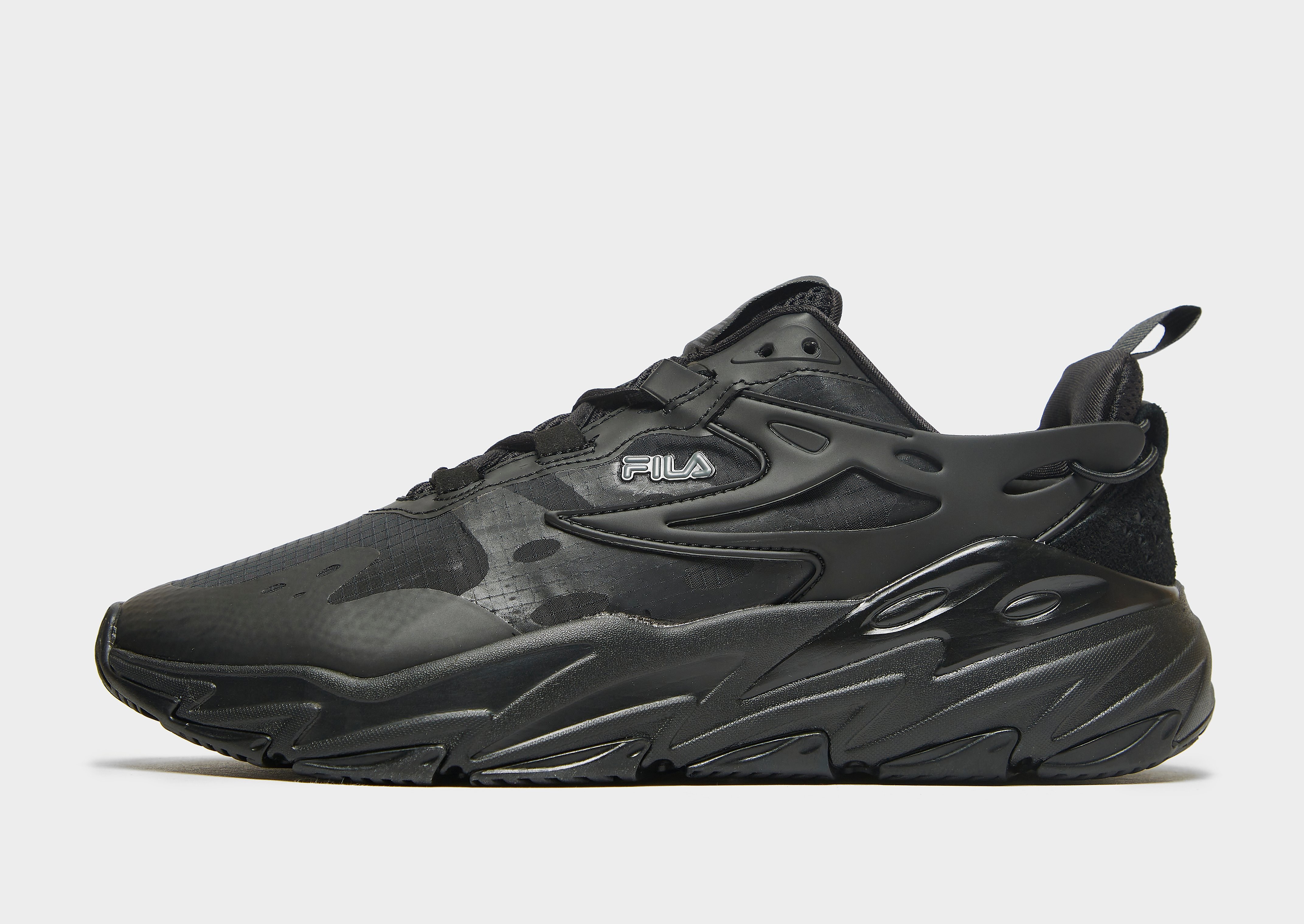 

Fila Ray Tracer Evo - Only at JD - Black - Mens, Black