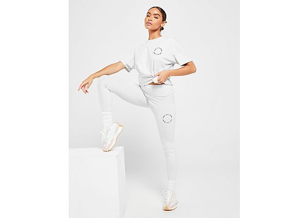 Pink Soda Sport Legging Femme