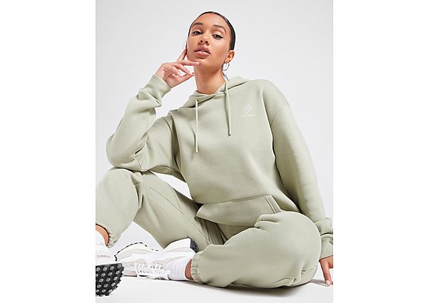 Pink Soda Sport Sweat à Capuche Boyfriend Femme