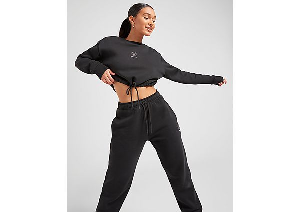 Pink Soda Sport Sweatshirt Ras du Cou Essentials Femme