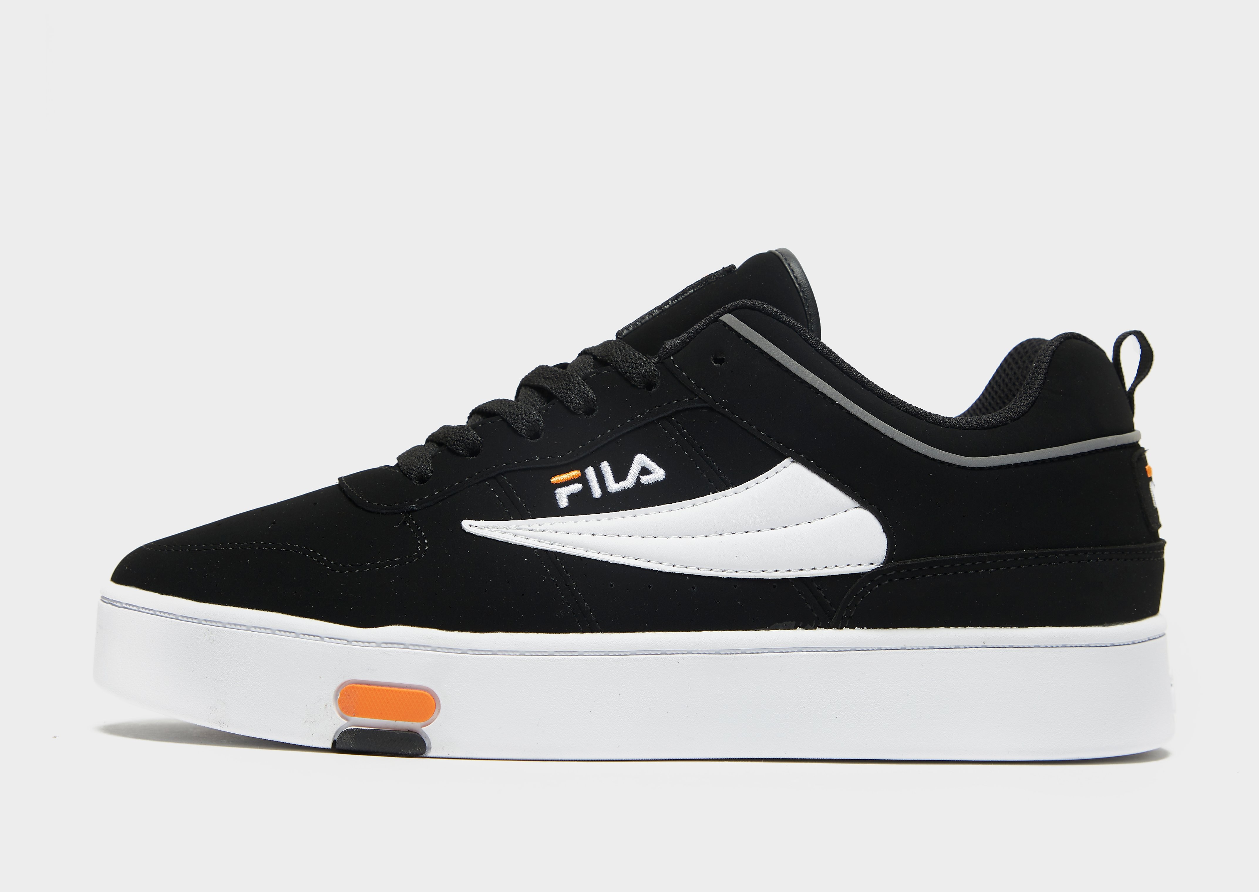 

Fila V-10 Low 2 - Only at JD - Black - Mens, Black