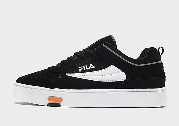 Fila Baskets V-10 Low Homme