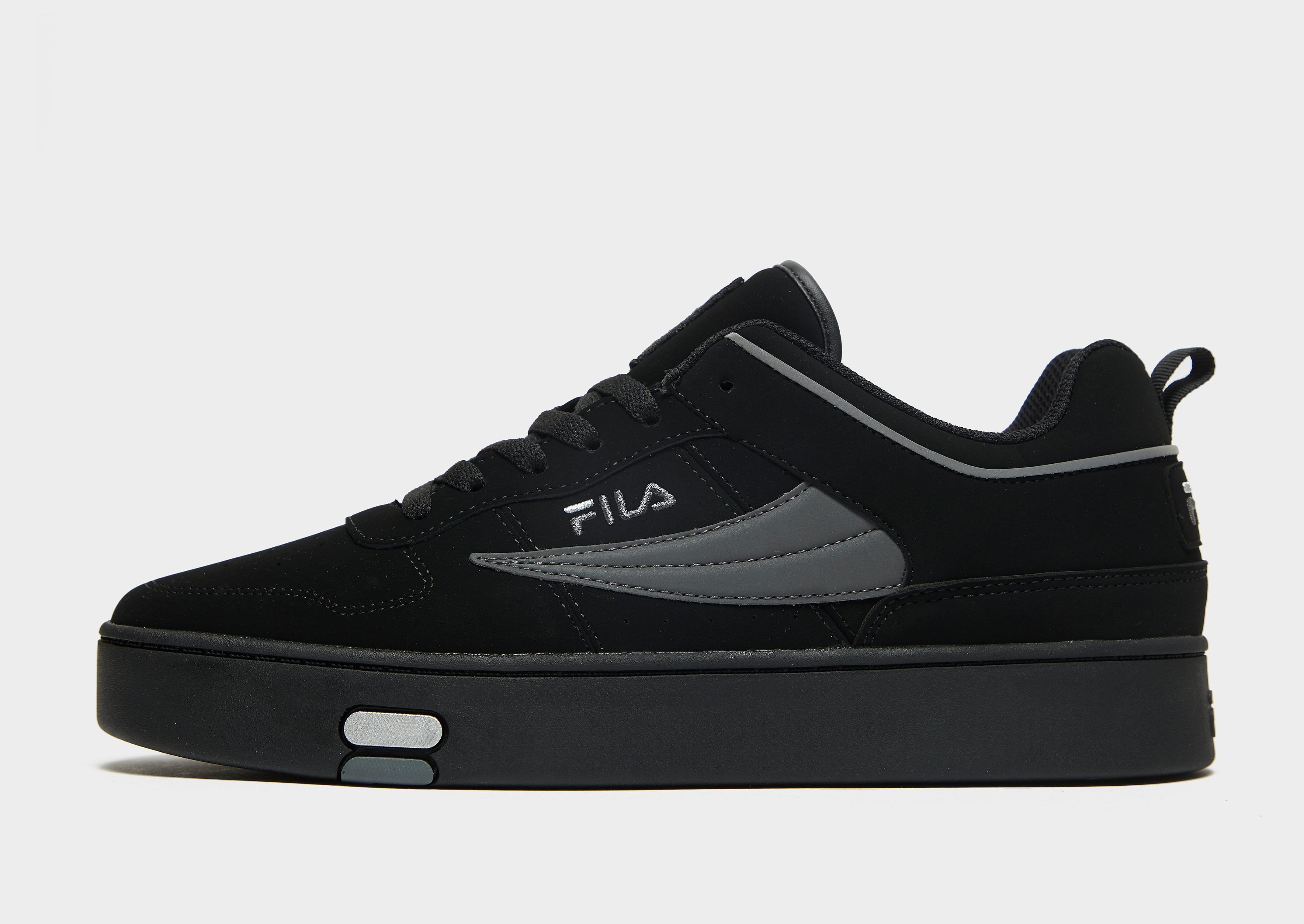 

Fila V-10 Low 2 - Only at JD - Black - Mens, Black