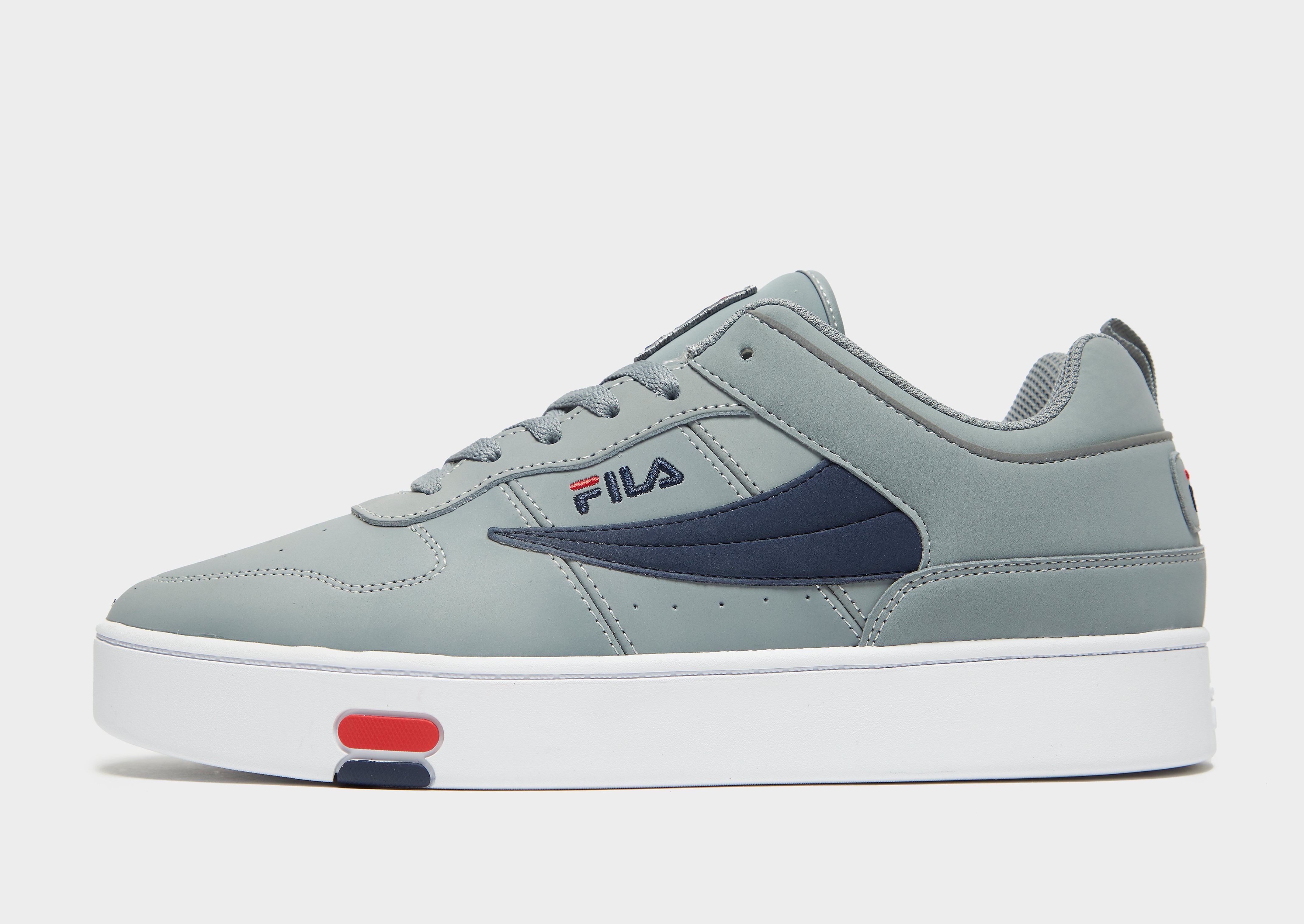 

Fila V-10 Low 2 - Only at JD - Grey - Mens, Grey