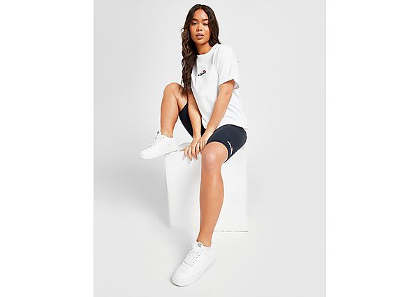 Ellesse Short Core Logo Cycle Femme
