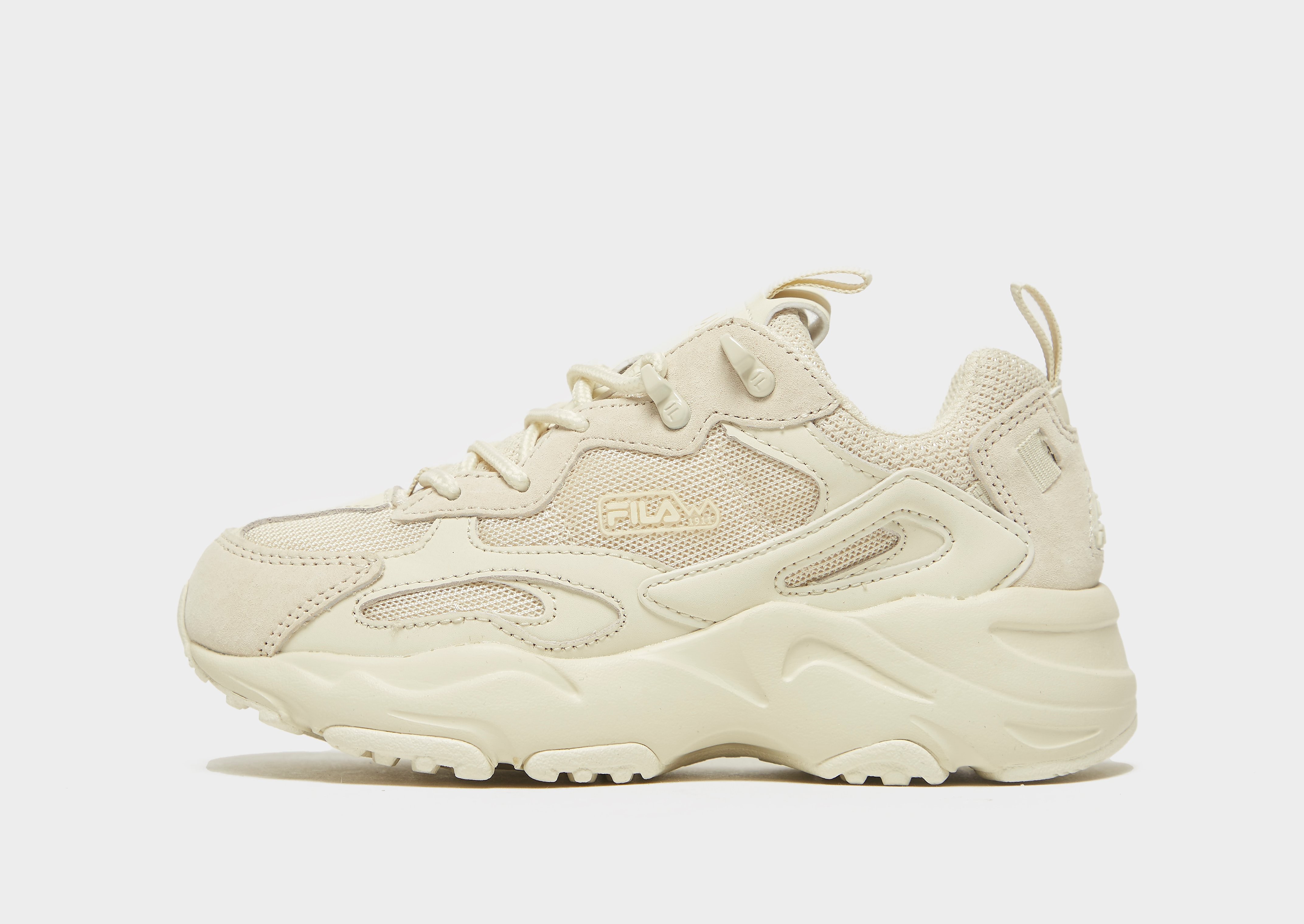 

Fila Ray Tracer Children - Only at JD - Brown - Kids, Brown