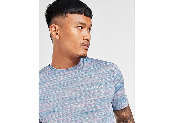 Technicals T-shirt Yarrow Homme