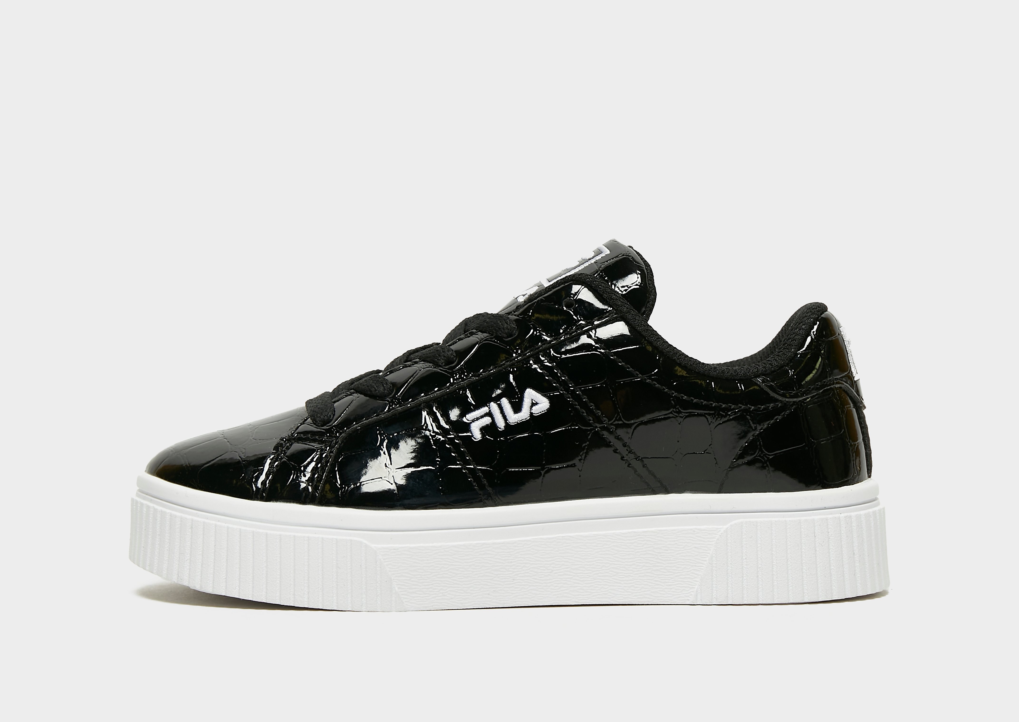 

Fila Panache Children - Only at JD - Black - Kids, Black