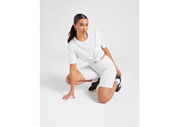 Pink Soda Sport Short Cycliste Essentials Femme