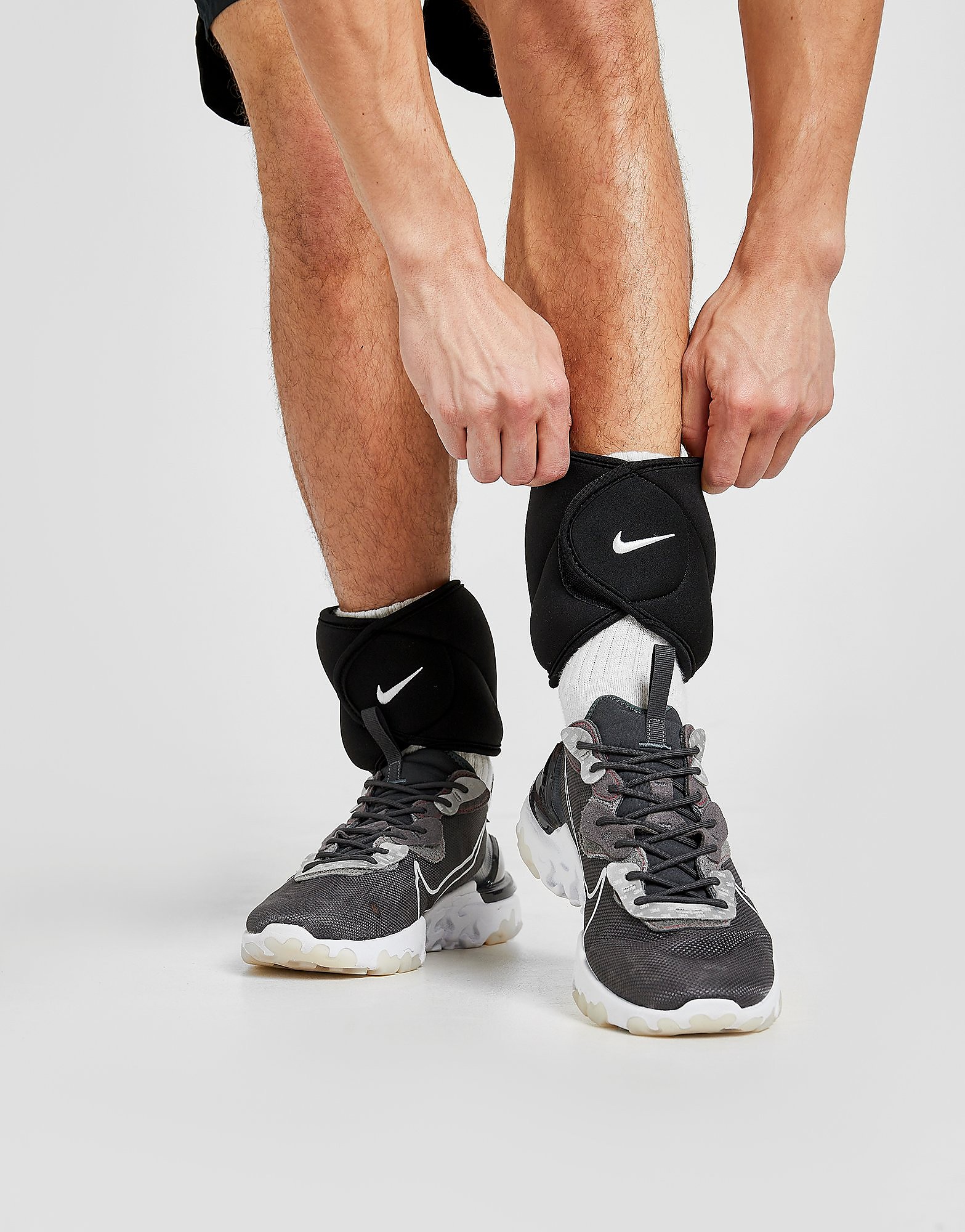 

Nike Ankle Weights - Black - Womens, Black