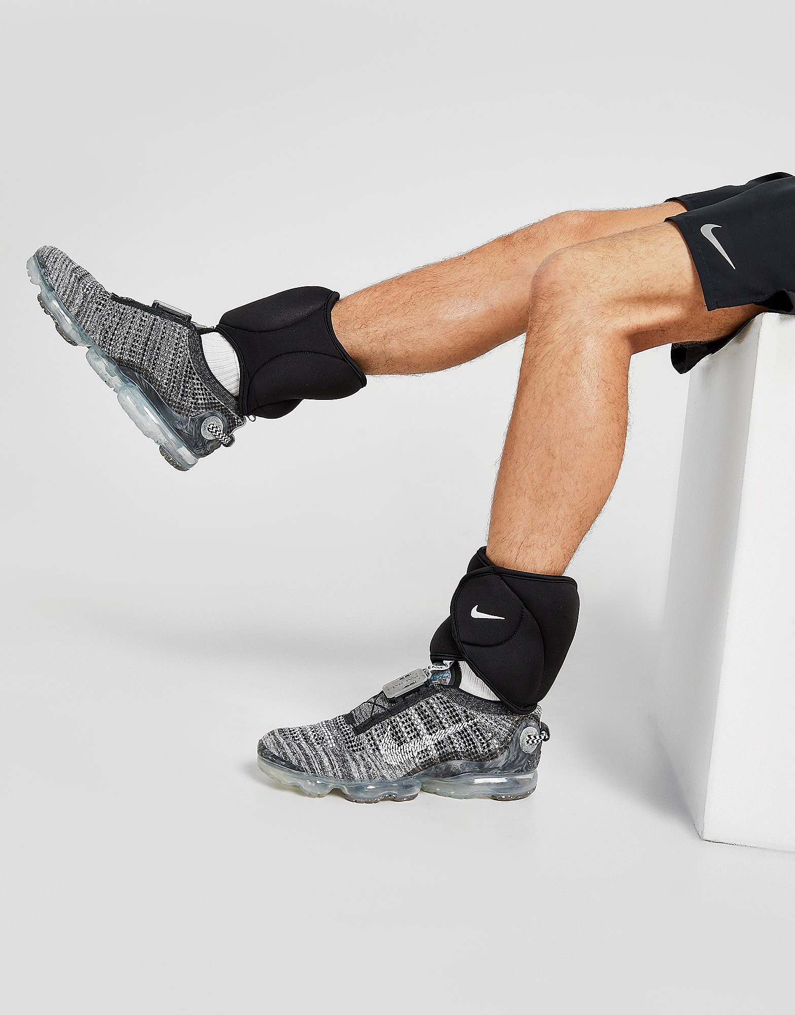 

Nike Ankle Weights - Black - Womens, Black