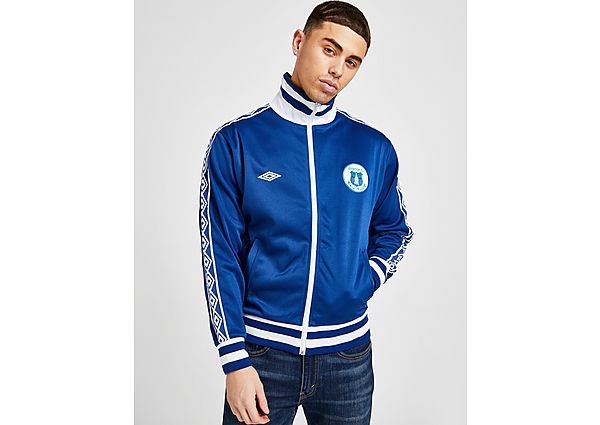 Score Draw Haut de Survêtement Everton FC Home '80 Homme