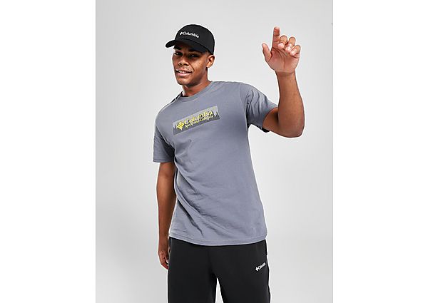 Columbia T-Shirt Pulse Homme