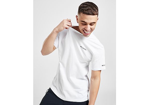 Columbia T-Shirt Ridge Homme