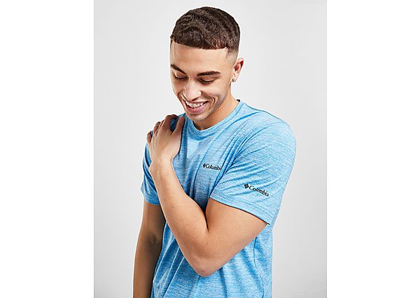 Columbia T-Shirt Assent Homme