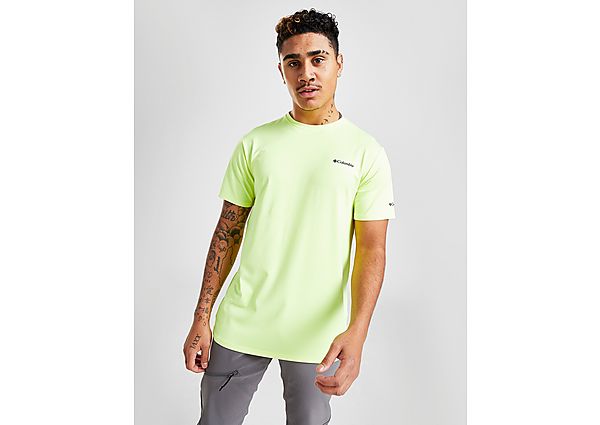 Columbia T-Shirt Assent Homme