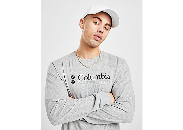 Columbia T-Shirt Manches Courtes Veto Homme